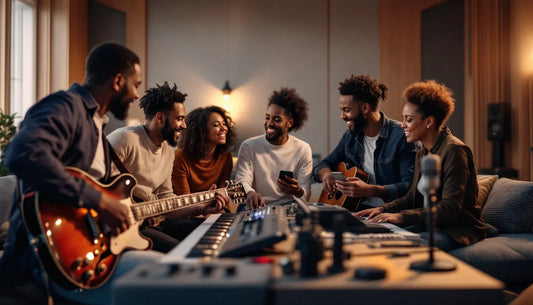 7 Music Marketing Strategies That Actually Work in 2025
