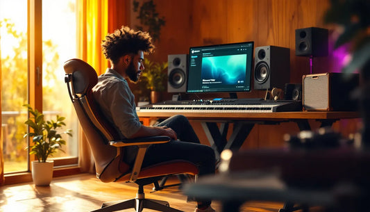 How to Get Your Music on Spotify Playlists: Complete Guide