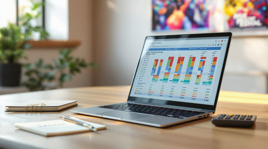 Music Marketing Budget Guide: Costs and ROI Explained