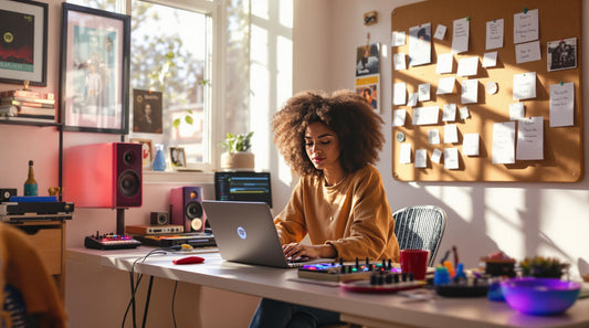 Top 8 Spotify Growth Tactics for Independent Artists