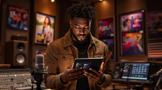iTunes Charting Strategy: Essential Tips for Success