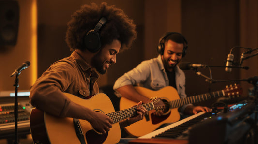 Ultimate Guide to Music Collaborations