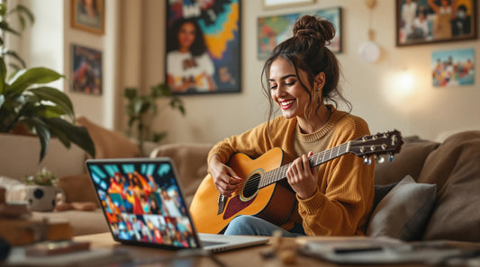 Ultimate Guide To User-Generated Content For Musicians