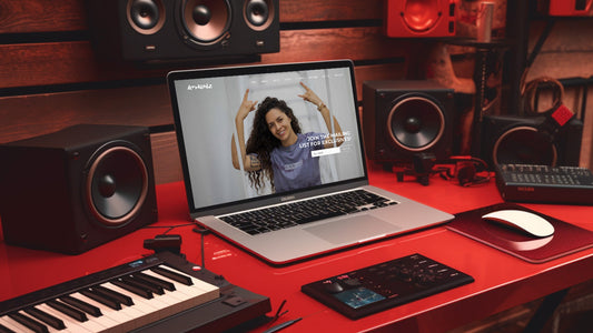 Maximizing ROI in Music Marketing: Strategies for Artists