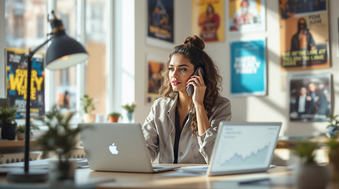 Music PR Guide: When and How to Hire a Publicist