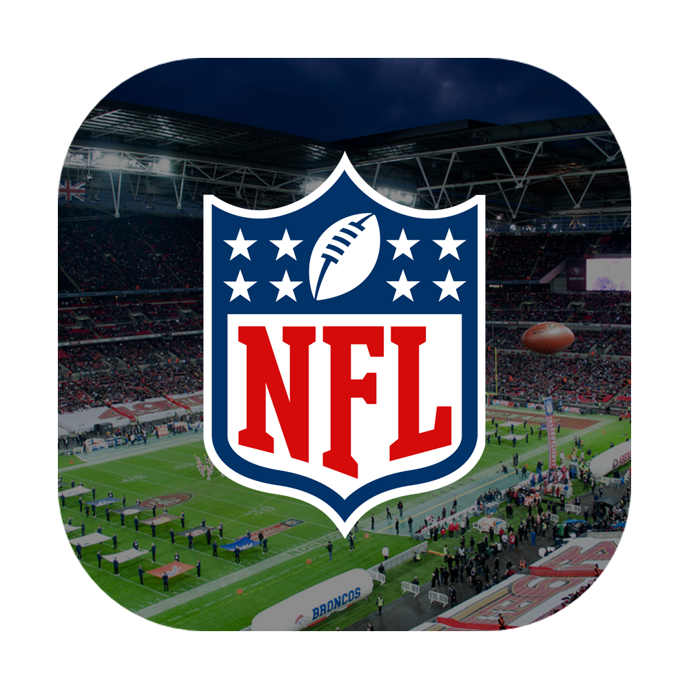 NFL LIVE TELEVISION - Viral Spike Marketing