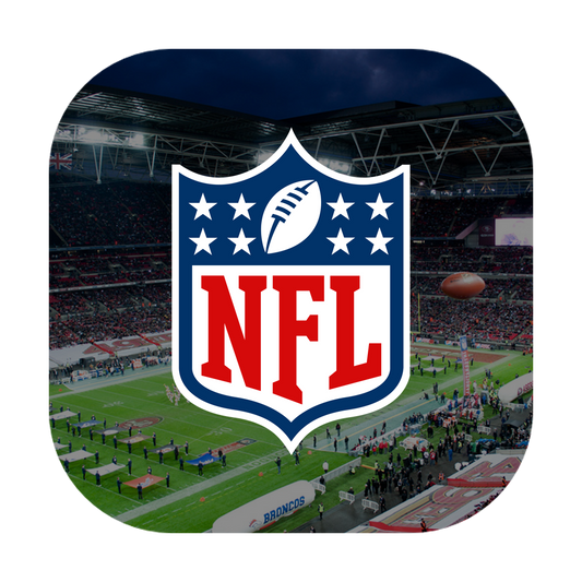 NFL LIVE TELEVISION - Viral Spike Marketing