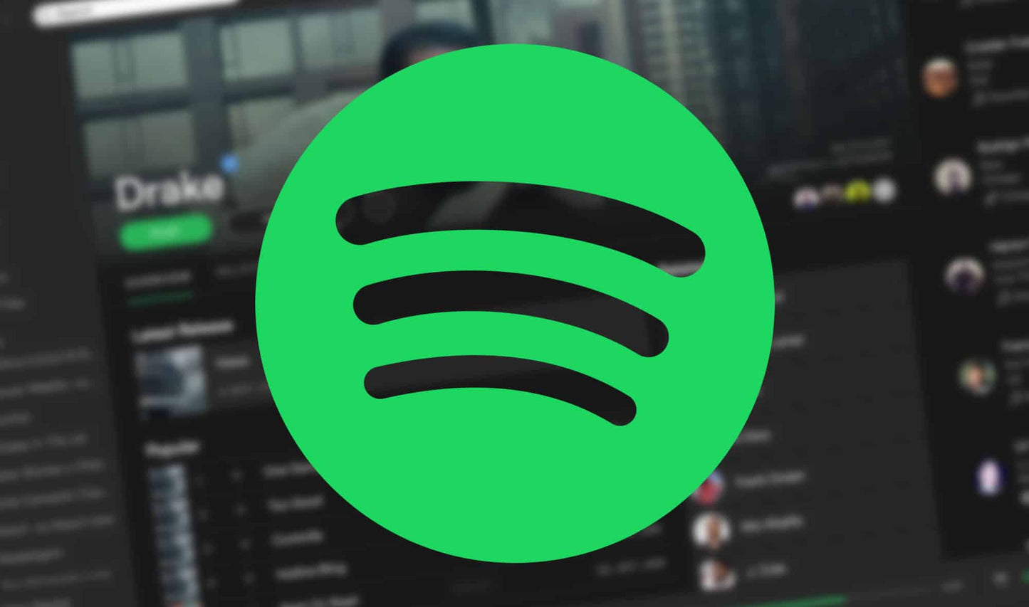 Spotify Algorithmic Streams - Viral Spike Marketing