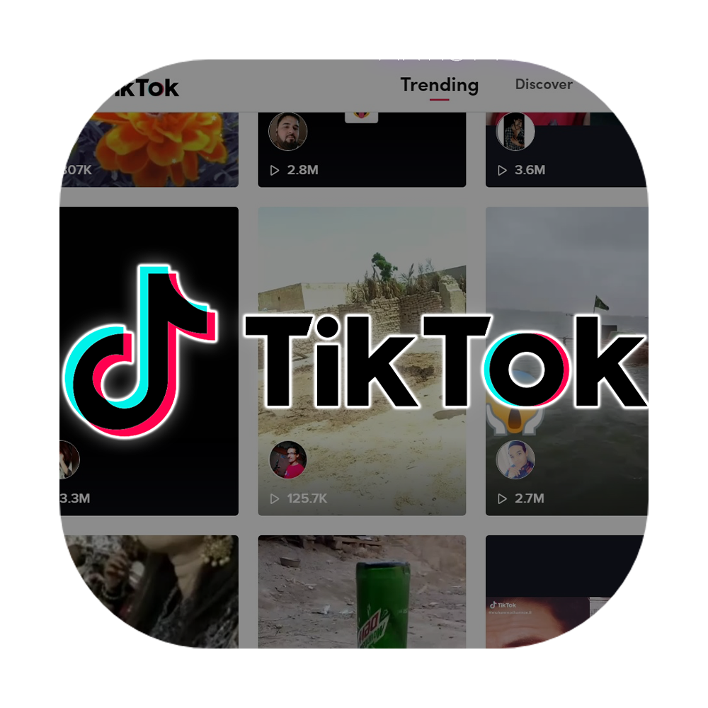 Tiktok Influencer Promo - Viral Spike Marketing