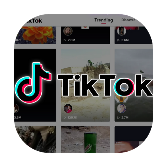 Tiktok Influencer Promo - Viral Spike Marketing